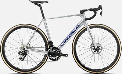 Превью  Велосипед ORBEA Orca M11eLTD PWR Grafito-Negro (2026)